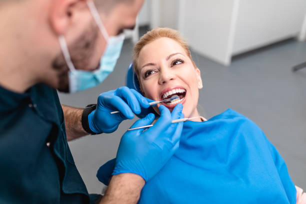 Oral Surgery in Chamberlayne, VA